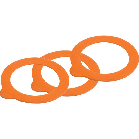 Kilner Replacement Seals (6-Pack) 0025.489