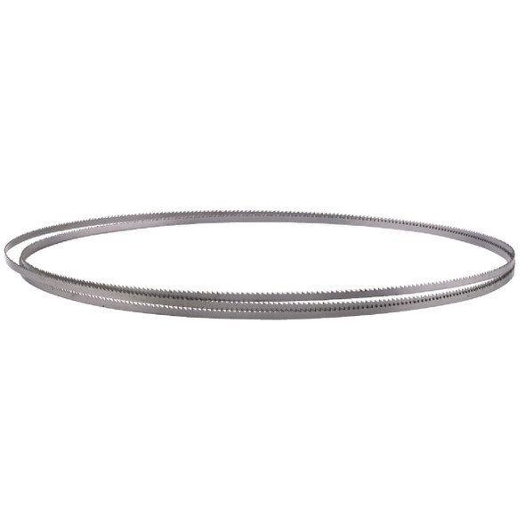 Olson 93-1/2 In. x 1/8 In. 14 TPI Regular Flex Back Band Saw Blade Olson 93-1/2 In. x 1/8 In. 14 TPI Regular Flex Back Band Saw Blade