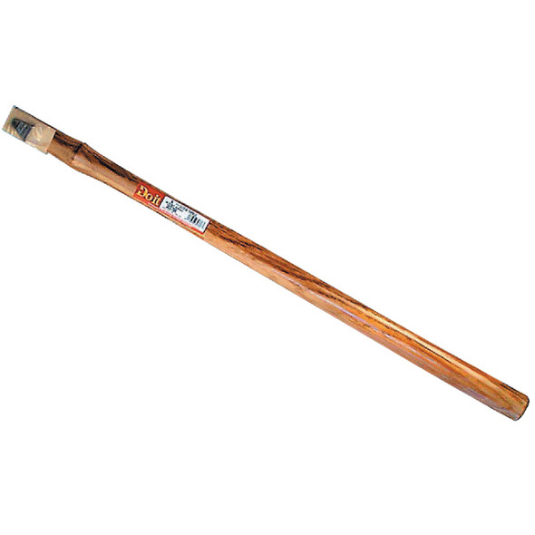 Do it 30 In. Hickory Sledge Hammer Handle for 6 to 16 Lb. Head 302700