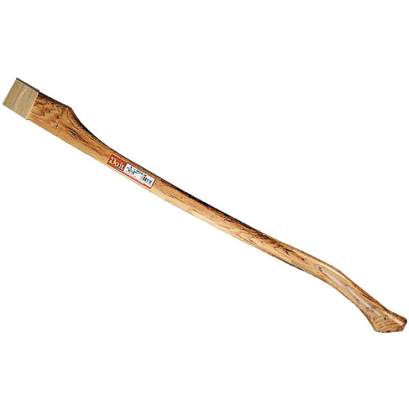 Do it 36 In. Hickory Single Bit Axe Handle 302728