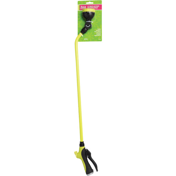 Best Garden 33 In. 7-Pattern Water Wand, Assorted Colors 8638 703739