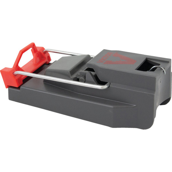 Victor Quick-Kill Mechanical Mouse Trap (2-Pack) M140B