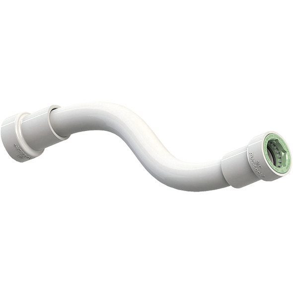 Orbit 3/4 In. PVC-Lock Flexible Repair Coupling 34784