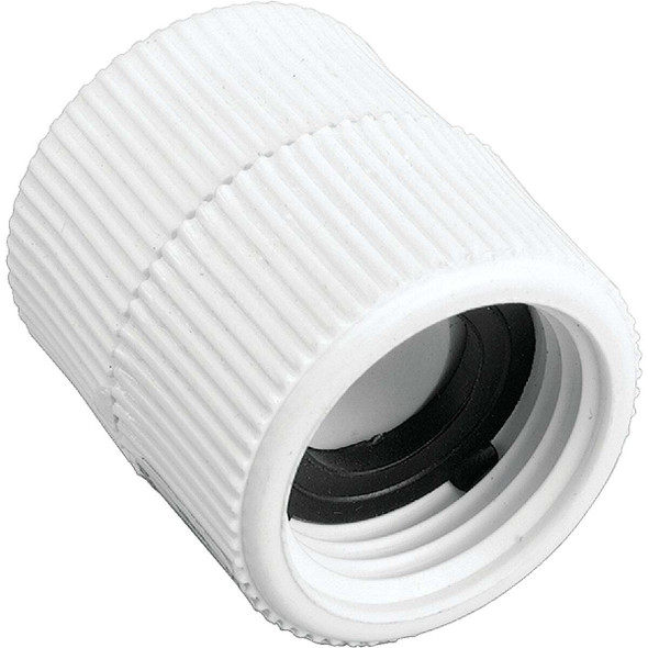 Orbit 3/4 In. FNPT x 3/4 In FHT PVC Swivel Hose Connector 53363