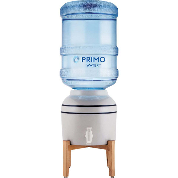Primo Water Ceramic Body Countertop Water Dispenser 900114