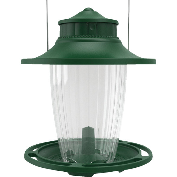 Stokes Select Surefil Lg Lantrn Feeder 108-SF-LGLAN