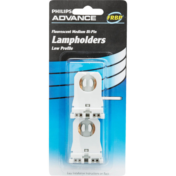 Philips Fluorescent Lampholder 496646
