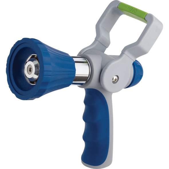 Best Garden Metal Fireman Nozzle 37104 700375