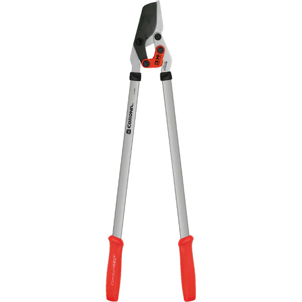 Corona DualLink 25 In. Steel ComfortGel Bypass Lopper SL4264