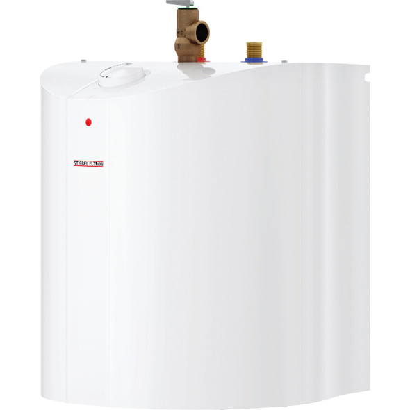 Stiebel Eltron 6 Gal. Mini Tank 1300W Point-Of-Use Electric Water Heater SHC 6 404425