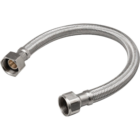 SIM Supply, Inc. 3/4x5/8x18 Wtr Connector 496-240
