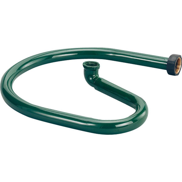 Orbit 1/2 In. Hose Diameter Metal Ring Sprinkler Base 58030N