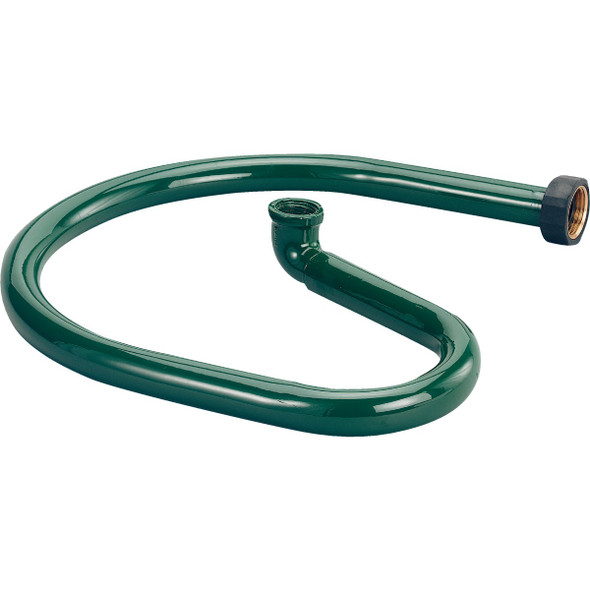 Orbit 1/2 In. Hose Diameter Metal Ring Sprinkler Base 58030N