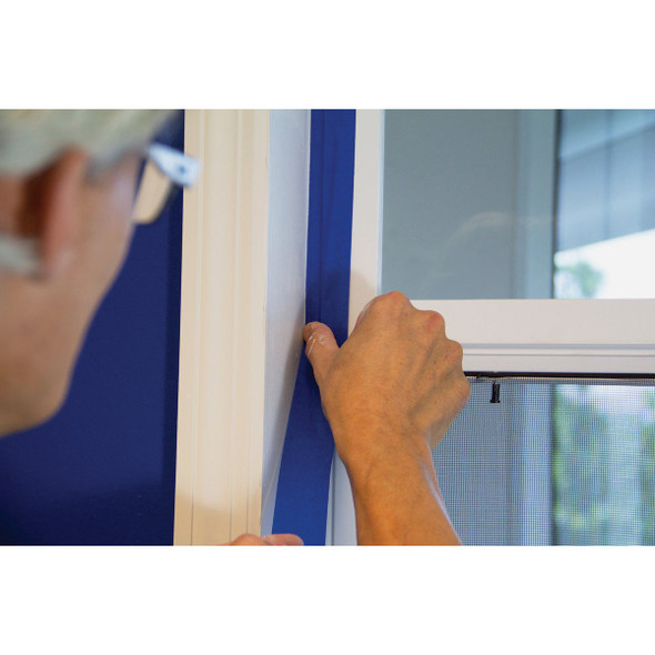 IPG ProMask Blue 0.94 In. x 60 Yd. Designer Masking Tape