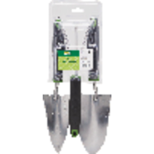 Best Garden Aluminum Garden Tool Set (3-Piece) GT-965ABCS 741286