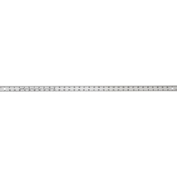 Empire 36 In. Aluminum Straight Edge Ruler 403