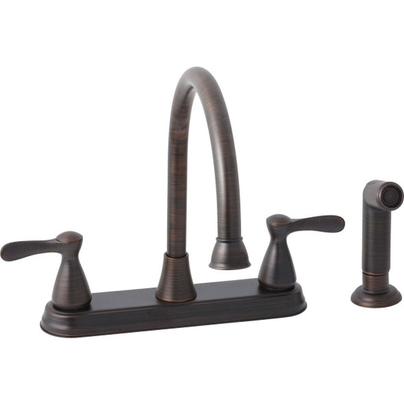Home Impressions Orb Kitchen Faucet F8FA0061RW-JPA1