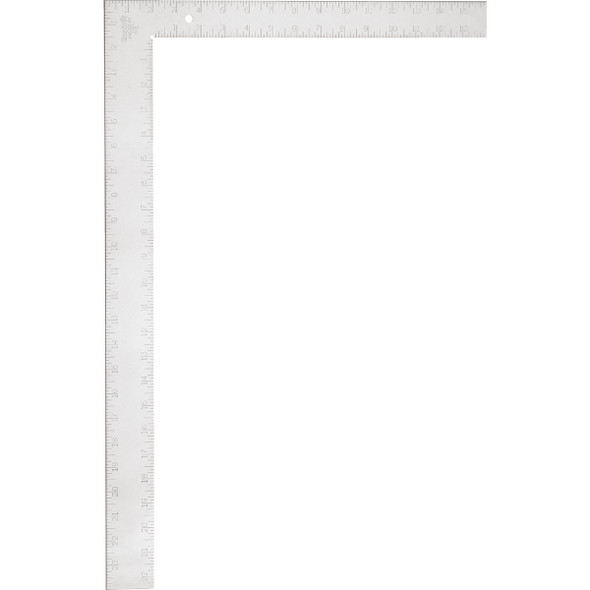 Empire 16 In. x 24 In. Steel Tradesman Carpenter's Square 1110