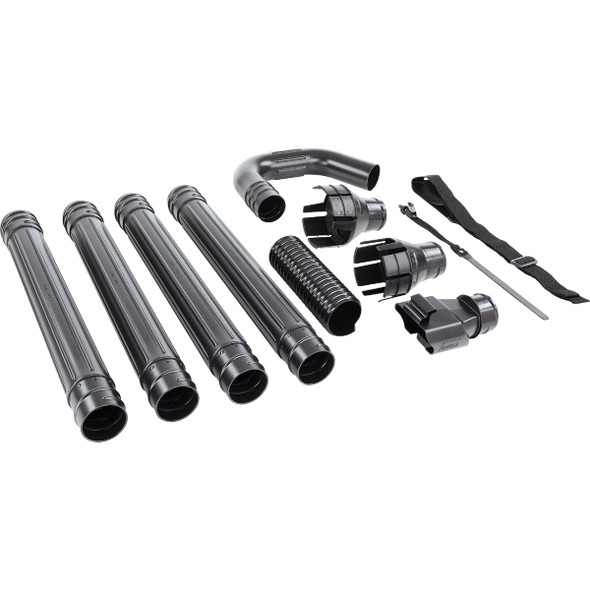Toro Universal Gutter Cleaning Kit for Handheld Leaf Blowers 51668