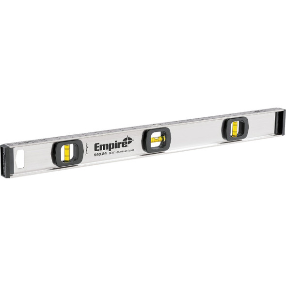 Empire 24 In. Aluminum I-Beam Level 540-24