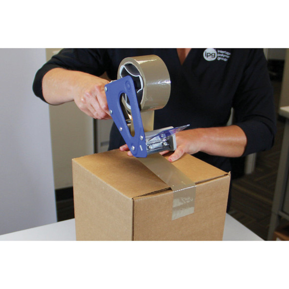 IPG 1.88 In. X 55 Yd. Tan Sealing Tape