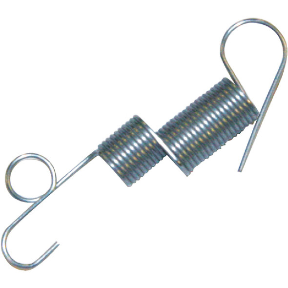 Halo Recessed Lighting Replacement Trim Springs (4-Pack) RS7H
