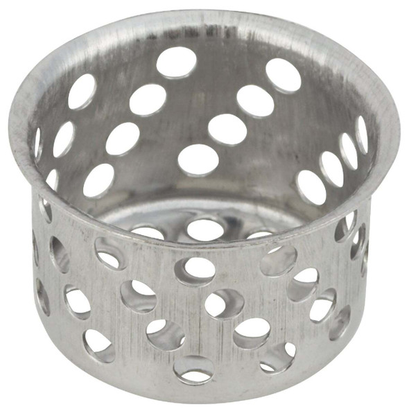 Do it 1 In. Chrome-Plated Steel Basin Drain Strainer 415633