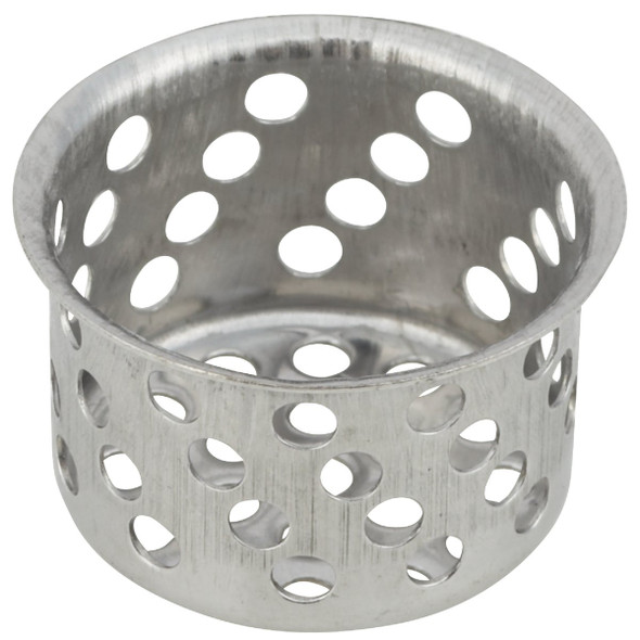 Do it 1 In. Chrome-Plated Steel Basin Drain Strainer 415633
