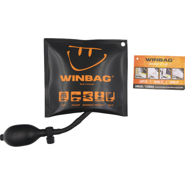 Winbag Inflatable Lifting & Leveling Tool WB20SR5/4/40