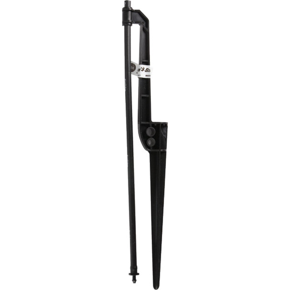 Rain Bird 1-4 In. Tubing Plastic Adjustable Riser Stake MWSTK-1S 704586