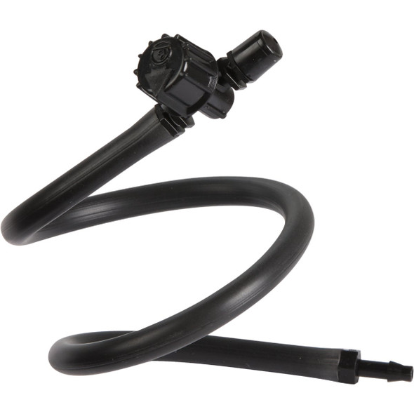 Rain Bird Full Circle 12 In. Flexible Mister MISTUB-1SX