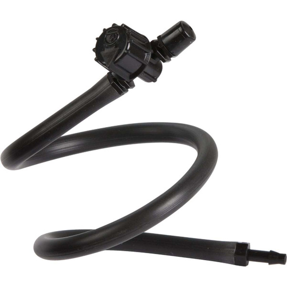 Rain Bird Full Circle 12 In. Flexible Mister MISTUB-1SX