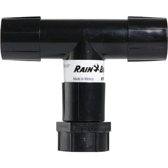 Rain Bird 3/4 In. Female Hose Thread x 1/2 In. Compression Universal Tee