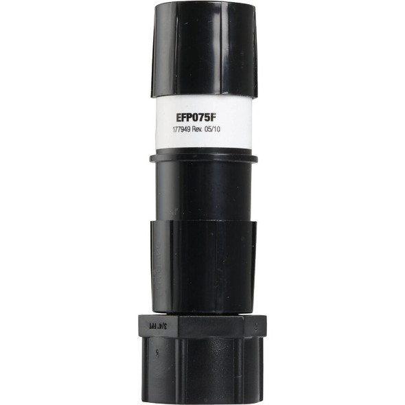 Rain Bird 3-4"fpt X1-2&5-8" Adaptr EFP075FSX 704650