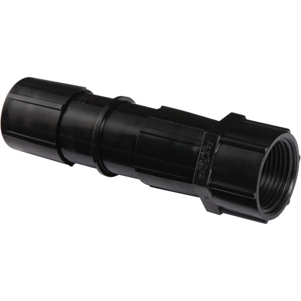 Rain Bird 3/4"fpt X1/2&5/8" Adaptr EFP075FSX