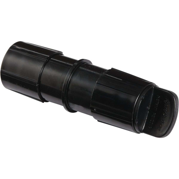 Rain Bird 1/2, 5/8 In. Tube Flush Cap Compression Hose Plug ECP-15X