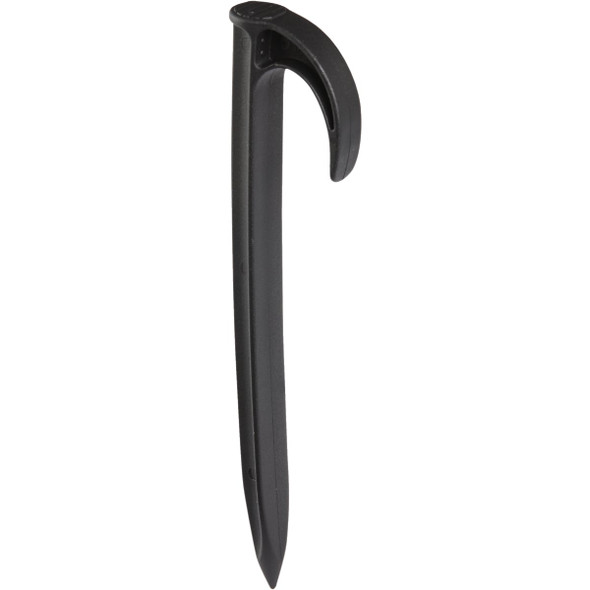 Rain Bird 1/2 In. Tubing Plastic Tubing Stake PS50-1SX