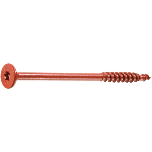 FastenMaster FlatLok 5 In. Engineered Structural Wood Screw (50 Ct.) FMFL005-50