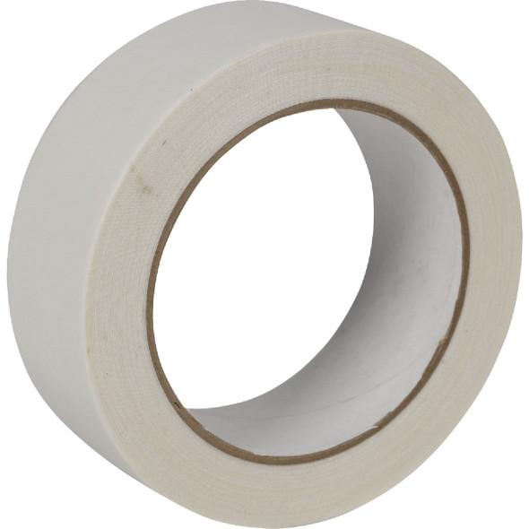 Duck 1.41 In. x 42 Ft. Indoor-Outdoor, Fiberglass Carpet Tape 286373 261071