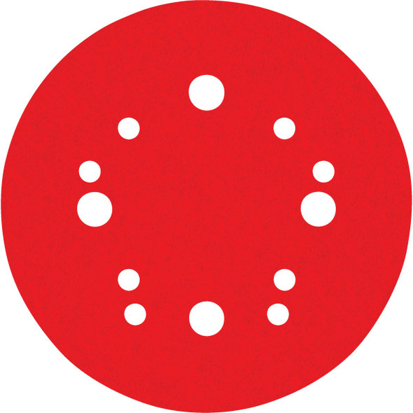 Diablo 50pk 5" 80g Sanding Disc DCD050080H50G 302797