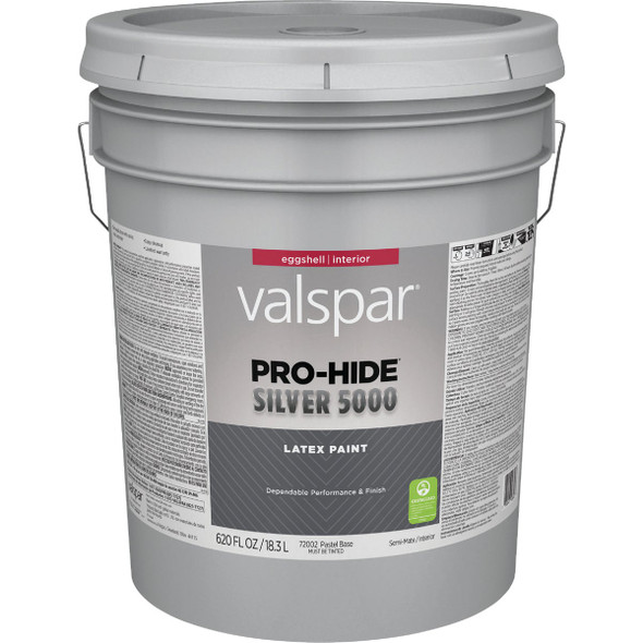 PRO-HIDE SILVER 5000 Int Egg Pastel Bs Paint 028.0072002.008