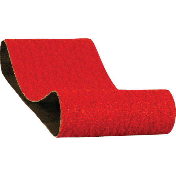 Diablo 3 In. x 18 In. 36G Grit General Purpose Sanding Belt (5-Pack) DCB318036S05G 302888