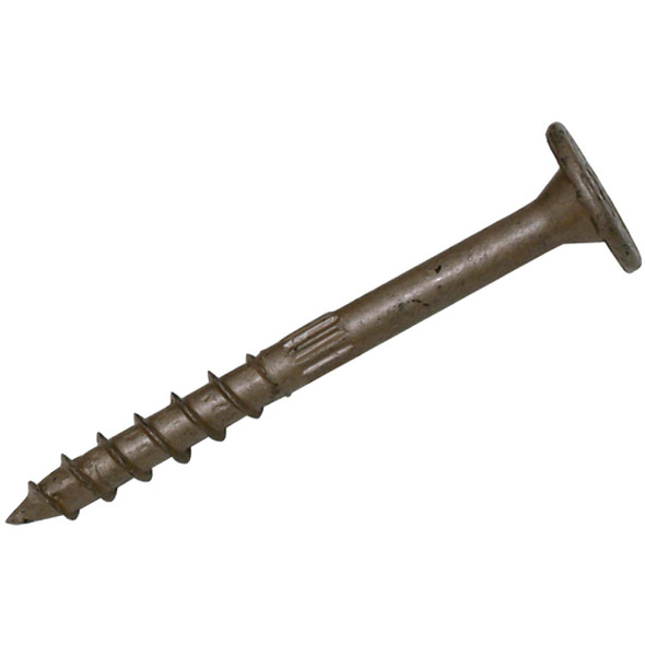 Simpson Strong-Tie 12pc 3" Struc 6l Screw SDWS22300DB-R12