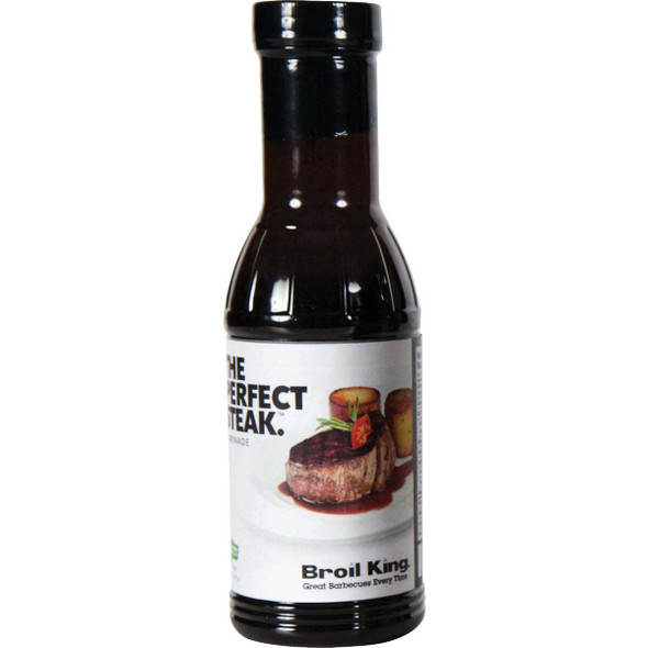 Broil King 11.8 Oz. Perfect Steak Blend Marinade 50990