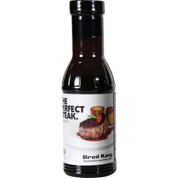 Broil King 11.8 Oz. Perfect Steak Blend Marinade 50990