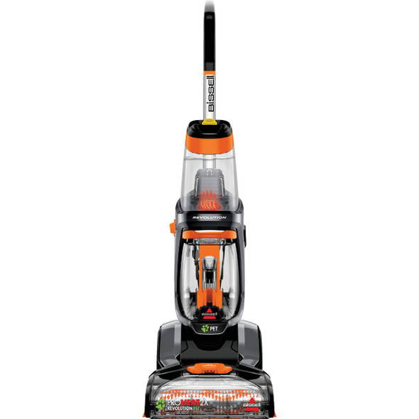 Bissell Proheat 2x 24 Ft. 1 Gal. Upright Carpet Cleaner Machine 3579