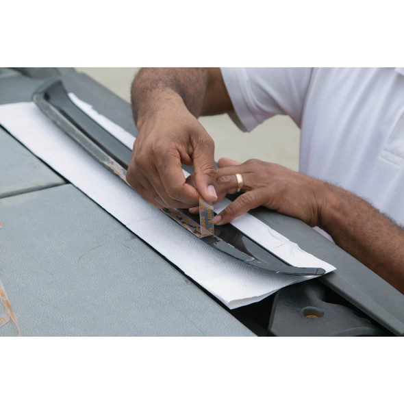 Gorilla 38lb Clr Mounting Tape 6036002 251352