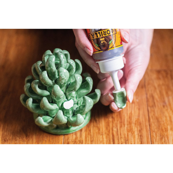 Gorilla 4 Oz. Original All-Purpose Glue 5000408 303104