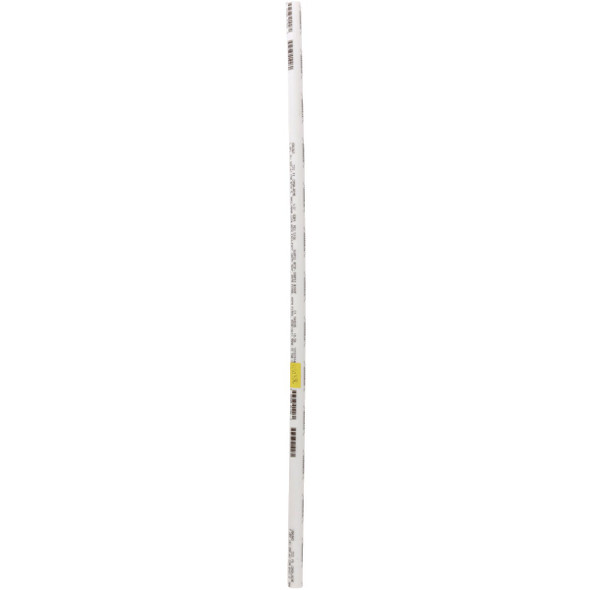 SharkBite 1-2 In. x 2 Ft. White PEX Pipe Type B Stick U860W2 402336
