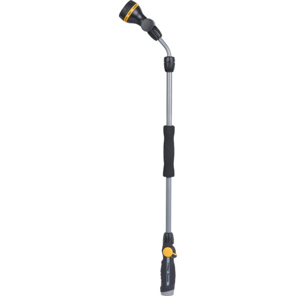Melnor RelaxGrip 8-Pattern Watering Extension Wand R8639